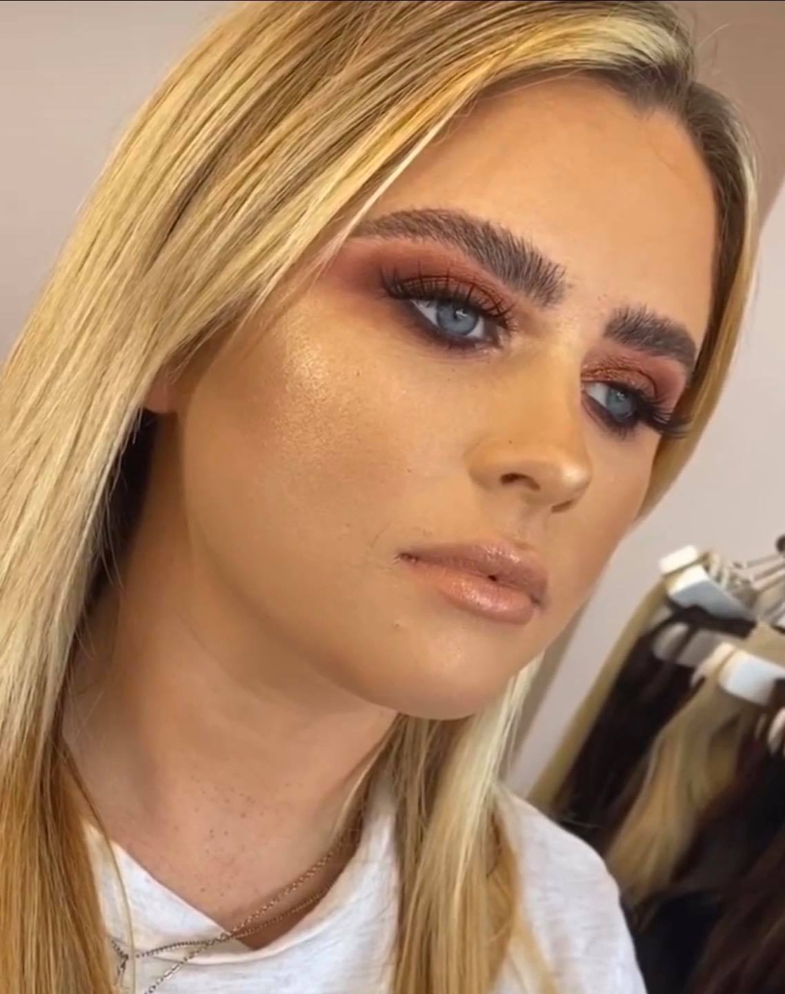 Makeup Artist