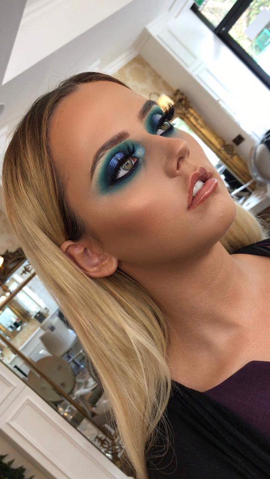 Makeup Service