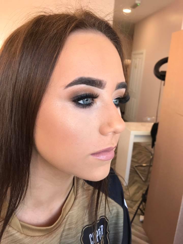 Beauty Services
